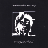Alexander Murray : Unaffected