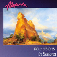 Alexander : New Visions In Sedona