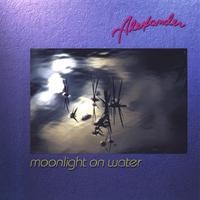 Alexander : Moonlight On Water