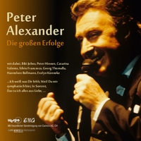 Peter Alexander : Die großen Erfolge
