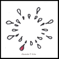 Alex Scire : S/T