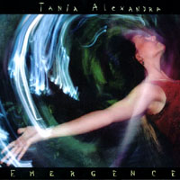 TANIA ALEXANDRA: Emergence