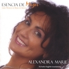 ALEXANDRA MARIE: Esencia de Mujer