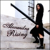 ALEXANDRA RISING: Alexandra Rising