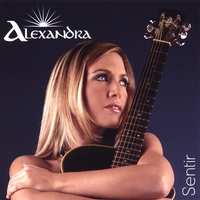 Alexandra : Sentir