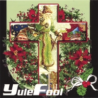 MARIE ALEXANDRE: Yule Fool