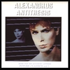 ALEXANDROS: Antithesis