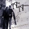 A+A (Alex+Annette): The Girl From Ocean Drive