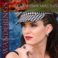ALEXA WEBER MORALES: Vagabundeo/Wanderings