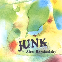 ALEX BERSHADSKY: Junk