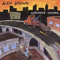 Alex Brown : Montrose Towing