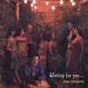 ALEX CLEMENTS: Waiting for you...