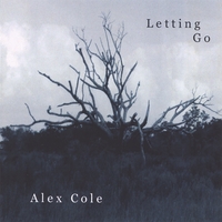 Alex Cole : Letting Go
