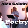 ALEX COLVIN: Alex Colvin Poetry