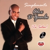 ALEX D GAMBO: Simplemente Alex D'gambo Tu Salsa!
