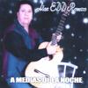 ALEX EDD ROMERO: A Medias de la Noche
