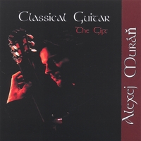 Alexej Muran : The Gift