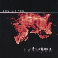 Alex Giordani : Essence