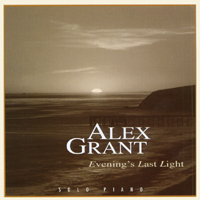 ALEX GRANT: Evening's Last Light