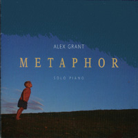 Alex Grant : Metaphor
