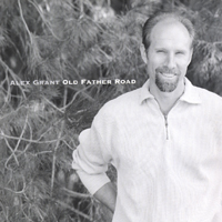 ALEX GRANT: Old Father Road