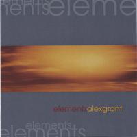 Alex Grant : Elements