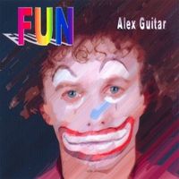 Alex Guitar : Fun