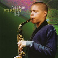Fourteen by Alex Han