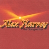 ALEX HARVEY: The Songwriter