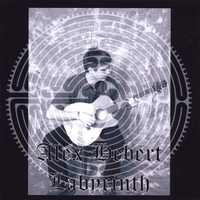 Alex Hebert : Labyrinth