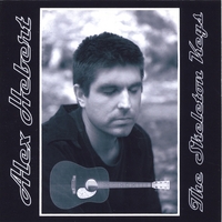 Alex Hebert : The Skeleton Keys