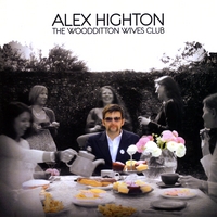 Alex Highton : The Woodditton Wives Club
