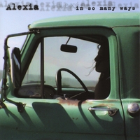 Alexia : In So Many Ways