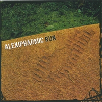 Alexipharmic : Run