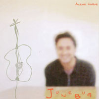 Alexis Harte : Junebug