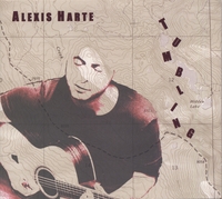 Alexis Harte : Tumbling