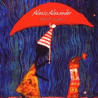 Alexis:Alexander : Taste the Mystery