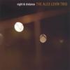ALEX LEVIN TRIO: Night and Distance