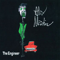 Alex Machine : The Engineer