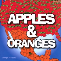 ALM : Apples & Oranges