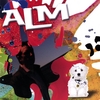 ALM: ALM