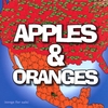 ALM: Apples & Oranges