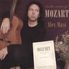 ALEX MASI: In the Name of Mozart