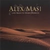 ALEX MASI: Late Night At Desert's Rimrock
