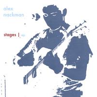 ALEX NACKMAN: Stages | ep