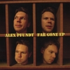 Alex Pfundt: Far Gone EP