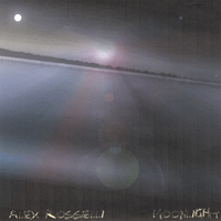 ALEX ROSSELLI : MOONLIGHT
