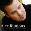 ALEX RUNIONS: Alex Runions