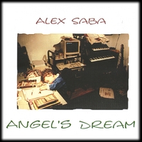 Alex Saba : Angel's Dream