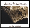 ALEX SABA: Missa Universalis
